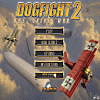 dogfight airplane